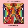 TODD RUNDGREN (& UTOPIA) / トッド・ラングレン (&ユートピア) / INITIATION (REMASTER)
