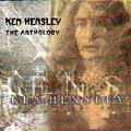 KEN HENSLEY / ケン・ヘンズレー / ANTHOLOGY