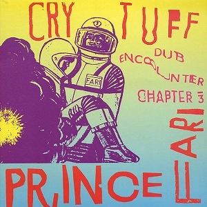 PRINCE FAR I / プリンス・ファー・アイ / CRY TUFF DUB ENCOUNTER 3
