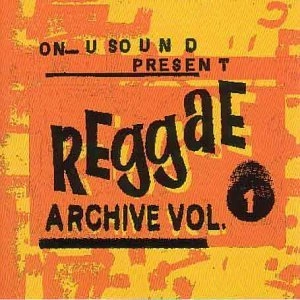 V.A. / REGGAE ARCHIVE VOL. 1
