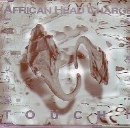 AFRICAN HEAD CHARGE / アフリカン・ヘッド・チャージ / TOUCH E.P.