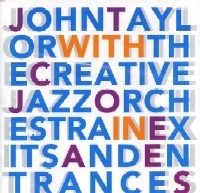 JOHN TAYLOR / ジョン・テイラー / EXITS AND ENTRANCES