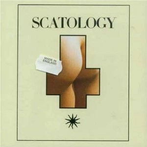 COIL / コイル / SCATOLOGY - SWEDEN