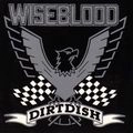 WISEBLOOD / ワイズブラッド / DIRTDISH