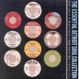 V.A. (THE ESSENTIAL DETROIT SOUL COLLECTION) / ESSENTIAL DETROIT COLLECTION