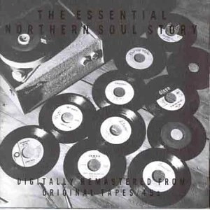 V.A. (ESSENTIAL NORTHERN SOUL STORY) / ESSENTIAL NORTHERN SOUL STORY