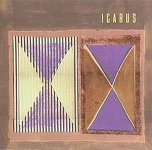 PHILIPP WACHSMANN / フィリップ・ワックスマン / ICARUS