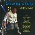 SIMON CARE / WHAT A CAPER