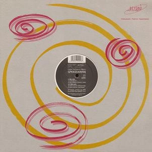 HIGHER INTELLIGENCE AGENCY / SPEEDLEARN EP