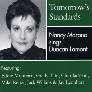 NANCY MARANO / TOMORROW'S STANDARDS