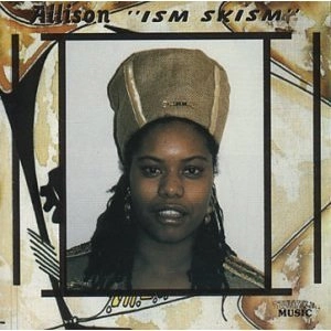 ALLISON / ISM SKISM