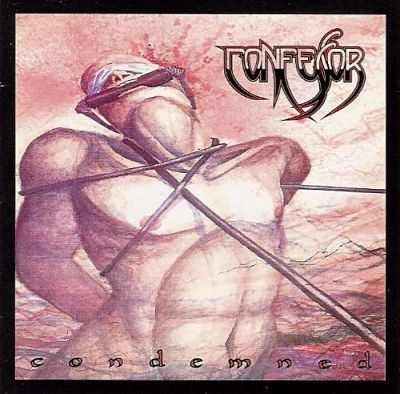CONFESSOR / コンフェッサー / CONDEMNED