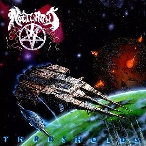 NOCTURNUS / ノクターナス / THRESHOLDS