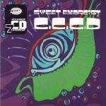 SWEET EXORCIST / C.C.C.D.
