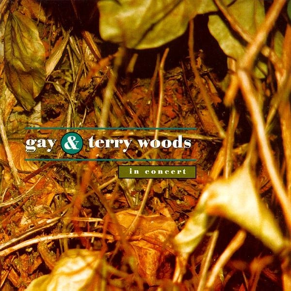 GAY & TERRY WOODS / ゲイ&テリー・ウッズ 商品一覧 | ディスク