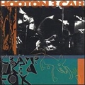 HOOTON 3 CAR / フートンスリーカー / CRAMP LIKE A FOX (レコード)