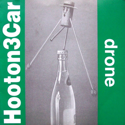 HOOTON 3 CAR / フートンスリーカー / DRONE