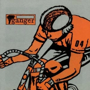 GANGER / FORE