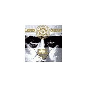 ALEISTER CROWLEY / アレイスター・クロウリー / THE GREAT BEAST SPEAKS