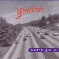 FIREBIRDS / ファイヤーバーズ / LET'S GO