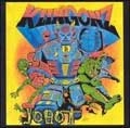 KLINGONZ / JOBOT
