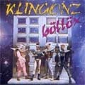 KLINGONZ / BOLLOX