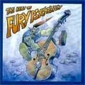 VA (FURY RECORDS) / BEST OF FURY PSYCHOBILLY VOL.1