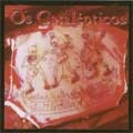 OS CATALEPTICOS / オズ・カタルプテイコス / LITTLE BITS OF INSANITY