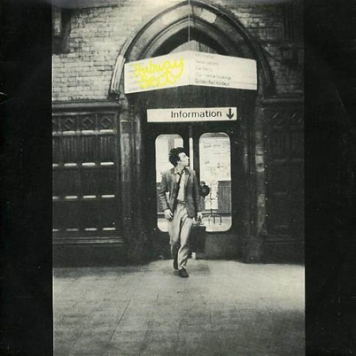 SUBWAY SECT / サブウェイセクト / AMBITION