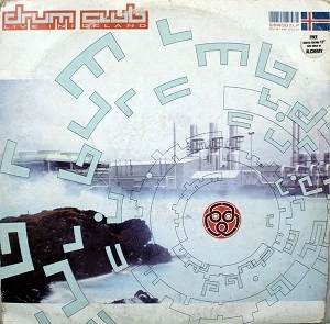 DRUM CLUB / ドラム・クラブ / LIVE IN ICELAND