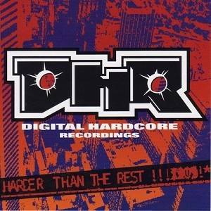 V.A. / HARDER THAN THE REST