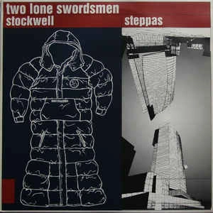 TWO LONE SWORDSMEN / トゥー・ローン・ソーズメン / STOCKWELL