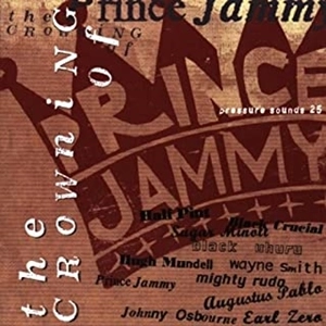 V.A. / オムニバス / CROWNING OF PRINCE JAMMY