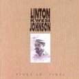 LINTON KWESI JOHNSON / リントン・クゥエシ・ジョンソン / TINGS AN TIMES