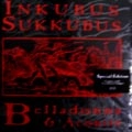 INKUBUS SUKKUBUS / BELLADONNA & ACONITE