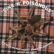 V.A. / PINK & POISONOUS