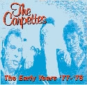 CARPETTES / カーペッツ / EARLY YEARS '77-'78