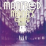 MANFRED MANN'S EARTH BAND / マンフレッド・マンズ・アース・バンド / MANFRED MANN'S EARTH BAND