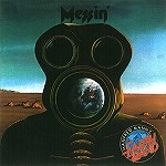 MANFRED MANN'S EARTH BAND / マンフレッド・マンズ・アース・バンド / MESSIN'
