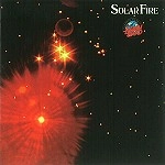 MANFRED MANN'S EARTH BAND / マンフレッド・マンズ・アース・バンド / SOLAR FIRE