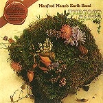 MANFRED MANN'S EARTH BAND / マンフレッド・マンズ・アース・バンド / THE GOOD EARTH