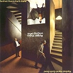 MANFRED MANN'S EARTH BAND / マンフレッド・マンズ・アース・バンド / ANGEL STATION