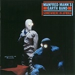 MANFRED MANN'S EARTH BAND / マンフレッド・マンズ・アース・バンド / SOMEWHERE IN AFRIKA