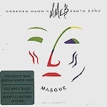 MANFRED MANN'S EARTH BAND / マンフレッド・マンズ・アース・バンド / MASQUE
