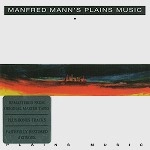 MANFRED MANN'S EARTH BAND / マンフレッド・マンズ・アース・バンド / PLAINS MUSIC