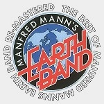 MANFRED MANN'S EARTH BAND / マンフレッド・マンズ・アース・バンド / BEST OF MANN'S EARTH BAND REMASTERED