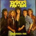 TYGERS OF PAN TANG / タイガース・オブ・パンタン / WRECK-AGE