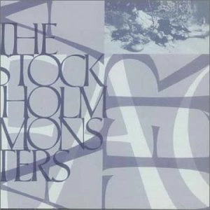 STOCKHOLM MONSTERS / ストックホルム・モンスターズ / ALMA MATER PLUS