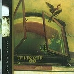 RENAISSANT / ルネッサント / SOUTH OF WINTER
