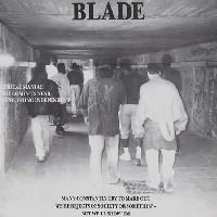 BLADE / LYRICAL MANIAC